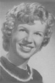 Bonnie (Benway) Jones, Deceased 11/3/1992