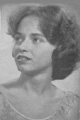 Lee (Bethea) Roberts,&nbsp; Unknown