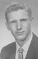 David Lewis Brown, Unknown