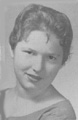 Rose Marie (Brown) Ruggieri, Urbandale, IA&nbsp;&nbsp;&nbsp; (grandmarose1@msn.com)