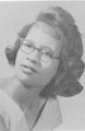 Erma Jean Bruner, Unknown