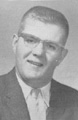 Arthur Caldwell, Deceased, June 1988