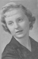 Julia (Carpenter) Gurley (Robert E.), Dewey, OK&nbsp; 