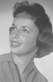 Catherine Cowden, Deceased