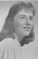 Patricia Gayle (Cox) Holder, Bartlesville, OK