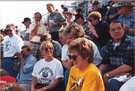 Recognize anyone?