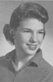 Bette (Dickerson) Mayberry (Mark), Morrison, CO&nbsp;&nbsp; (mdm6688@aol.com)