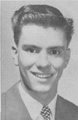 Arvis Duke, Medford, OK