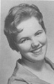 Glenda Glenn, Unknown (Class of 1961)