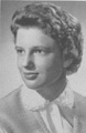 Pam Gunnell, Deceased 1991