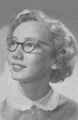 Cecelia (Hagenhoff) Vitt (Paul), Bartlesville, OK