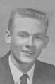 Bill G. Hain (Mary Novak) Dewey, OK