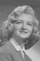 Marilyn (Hains) Fickle (Gary), Dewey, OK
