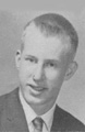 Joe Hainzinger, Bartlesville, OK