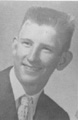 Terry Gene Hawkins (Margaret), Unknown