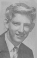 Jerry Hawkins (Diana) Ritchey, MO