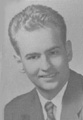 Harry Hill, (Ramona) Bartlesville, OK