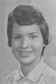 Beverly (Holland) Rose, Unknown