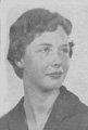 Sharon Irwin, Talala, OK