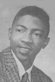 Eugene Ishem, Wichita, KS