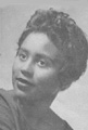 Texan (Miller) Ishem, Unknown S/B class of 1958