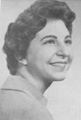 Carol Jimerson, Deceased 1964 or 1965