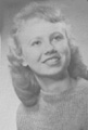 Joyce Lynn (Johnson) Hayes (Charles), Bartlesville, OK&nbsp; (Winter in&nbsp; Arizona)