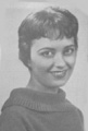 Joyce Sue (Johnson) Tweedy, Bartlesville, OK