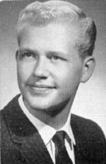 Cecil Kimmel, Bartlesville, OK
