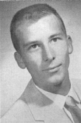 Robert Knode (Brenda) Rocky Creek, TX 