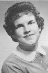 Marcella (Krigbaum) Lindholm, Bartlesville, OK&nbsp;&nbsp; (marcellalindholm@yahoo.com)