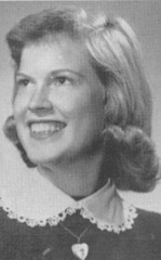 Mary Jean (Lannan) Davis (Donald), Bartlesville, OK&nbsp; (mjlannan@yahoo.com)
