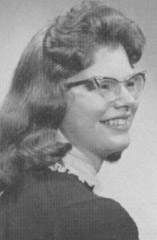 Judy (Lawver) Hazen, (Chuck) Sequim, WA&nbsp;&nbsp; (hazen@olypen.com)