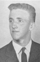Stephen Victor Long, Deceased 1993.