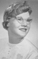 Fern (Lowe) Digney, Deceased&nbsp; 08/01/1991