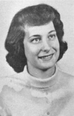 Christine (Lunsford) Huffman (Dan), Grove, OK&nbsp; (dph9602@earthlink.net)