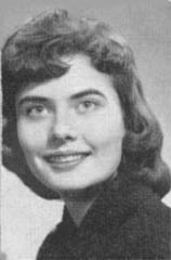 Sara Jane (Lunsford) Cantey (Sam B.), Fort Worth, TX&nbsp; (sjcantey@earthlink.net)