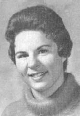 Patt (Lynn) Woods (Danny), Bartlesville, OK&nbsp;&nbsp; Deceased 10/18/2007