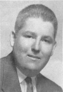 George McAnelly, deceased 03/10/2004