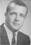 John McCormick, (Margaret) Carbondale, CO
