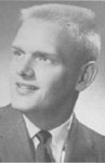 Frank McKinney, Deceased&nbsp; 1985