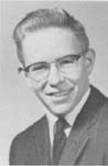 Jimmie McKinney, Tulsa, OK