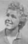 Marilyn Olson, Deceased&nbsp; Feb. 1983