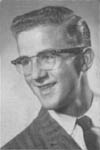 Billy Joe Parton, Gold Creek, MT