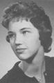 Mary (Phillips) Snell (David), Bartlesville, OK