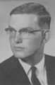 Gary Reynolds (Billie), Claremore, OK