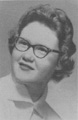 Beverly (Ringham) Nichols (Thomas L.), Tulsa, OK
