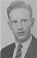 Paul Robinson, Unknown