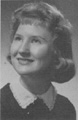 Judy Kaye (Rowe) McClure (Bob) Belle Vista, AR&nbsp; (noseym@juno.com)