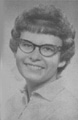 Ellen (Saddoris) Schmidt (Milton), Tulsa, OK&nbsp; 